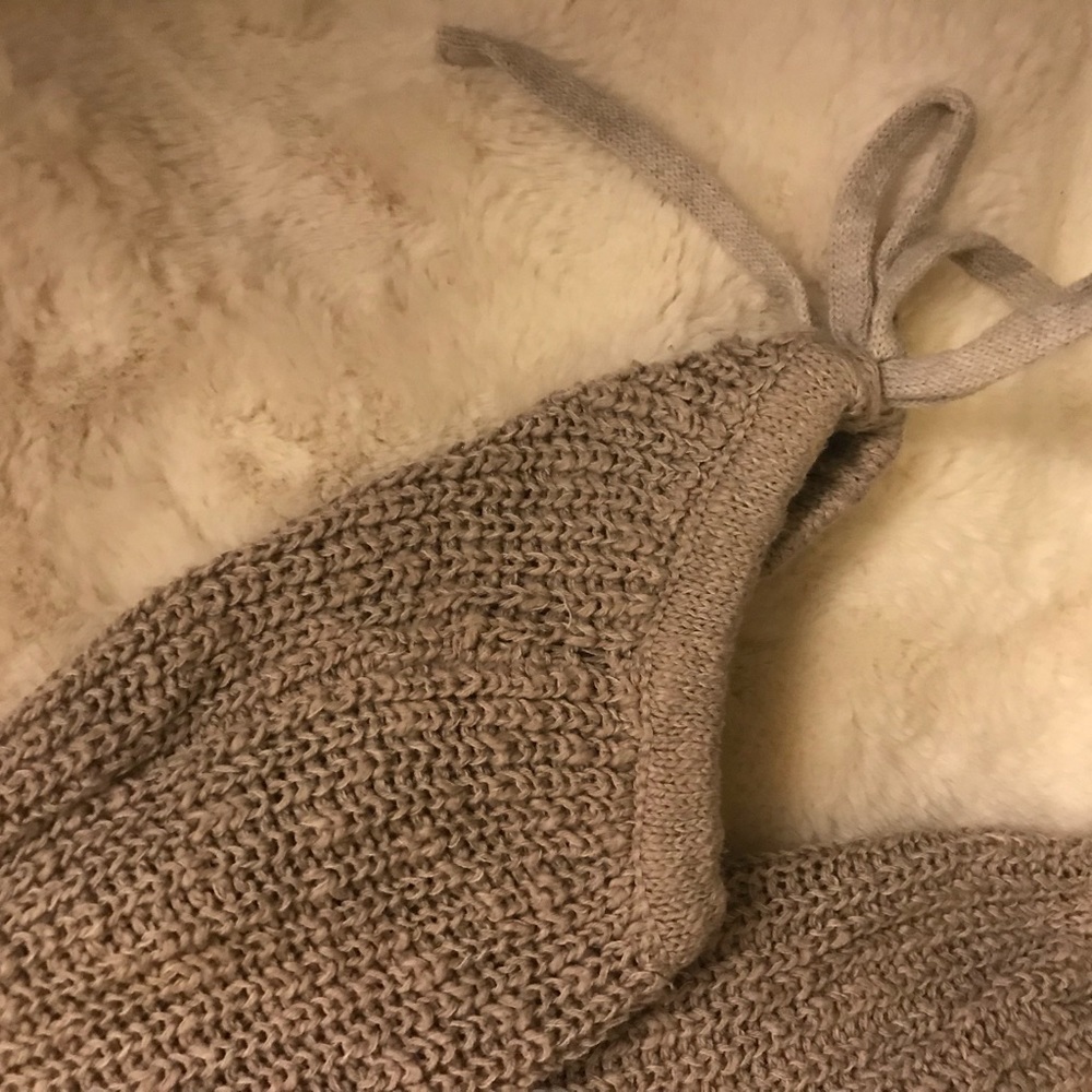 Express sweater - Picture 3 of 4